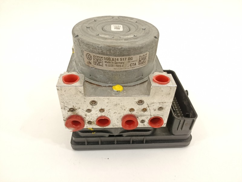 Recambio de abs para volkswagen touran (5t1) advance bmt referencia OEM IAM 5Q0614517DG 10022014154 10091653623