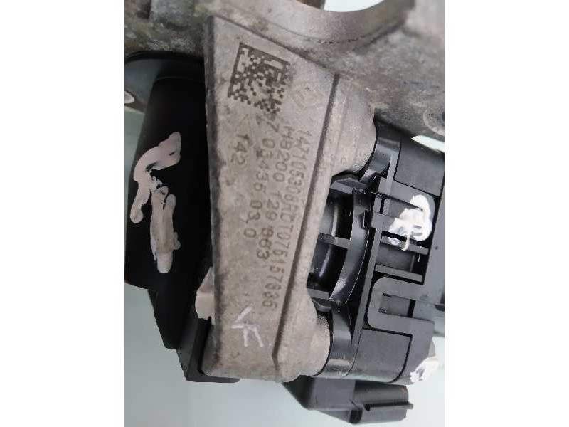 Recambio de valvula egr para renault captur zen referencia OEM IAM 147105308R 8200129863 