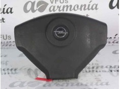 Recambio de airbag delantero izquierdo para opel vivaro furgón 2.9t corto referencia OEM IAM 91167640  