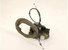 Recambio de cerradura puerta delantera derecha para infiniti q50 q50 referencia OEM IAM 805004GR0A L53HFRC L53HFRC