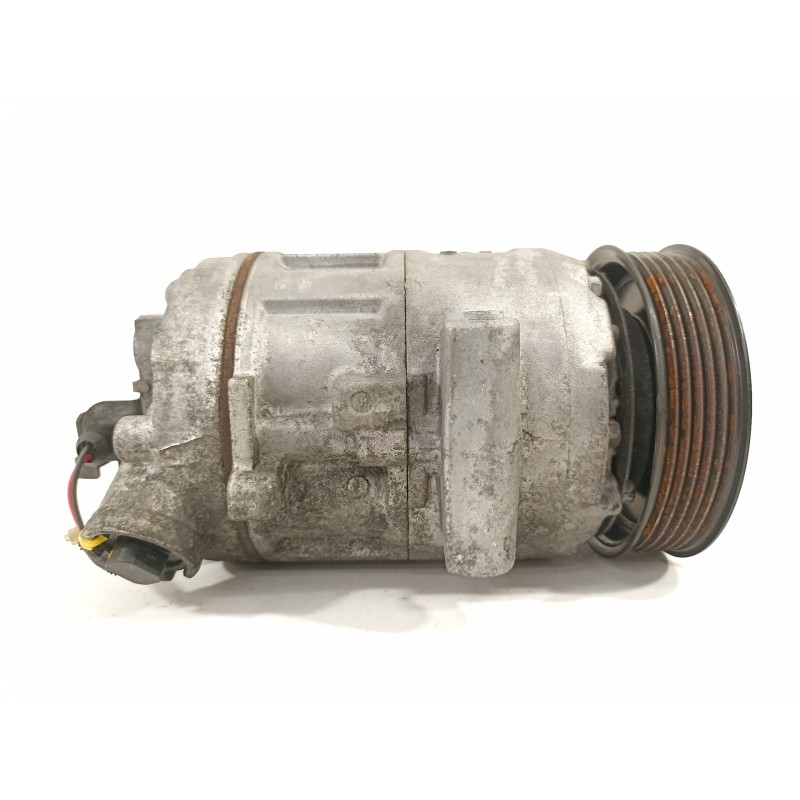 Recambio de compresor aire acondicionado para audi a2 (8z) 1.4 tdi (55kw) referencia OEM IAM 4472208195 6SEU12C 