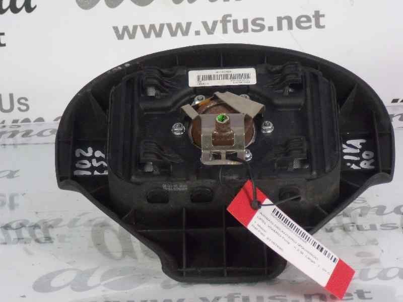 Recambio de airbag delantero izquierdo para opel vivaro furgón 2.9t corto referencia OEM IAM 91167640  