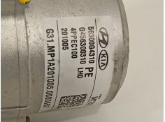 Recambio de columna direccion para hyundai i30 (pd) essence referencia OEM IAM 56300G4310 G456300310 G456399505 2
