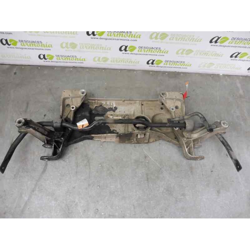 Recambio de puente delantero para seat leon (1p1) reference referencia OEM IAM   