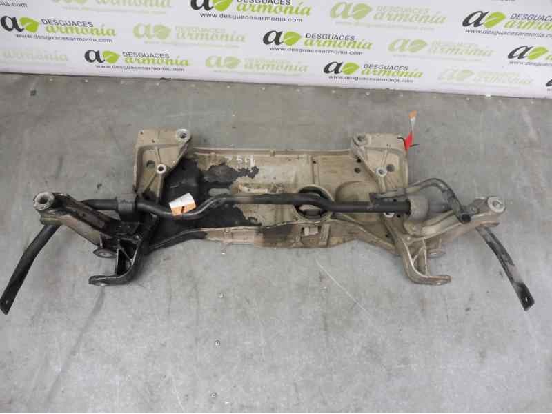 Recambio de puente delantero para seat leon (1p1) reference referencia OEM IAM   