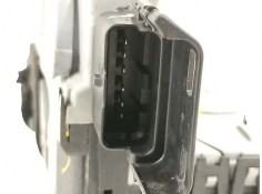 Recambio de cerradura puerta trasera izquierda para citroën c5 berlina premier referencia OEM IAM 9135CY 9800618780 574395 2