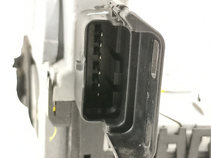 Recambio de cerradura puerta trasera izquierda para citroën c5 berlina premier referencia OEM IAM 9135CY 9800618780 574395