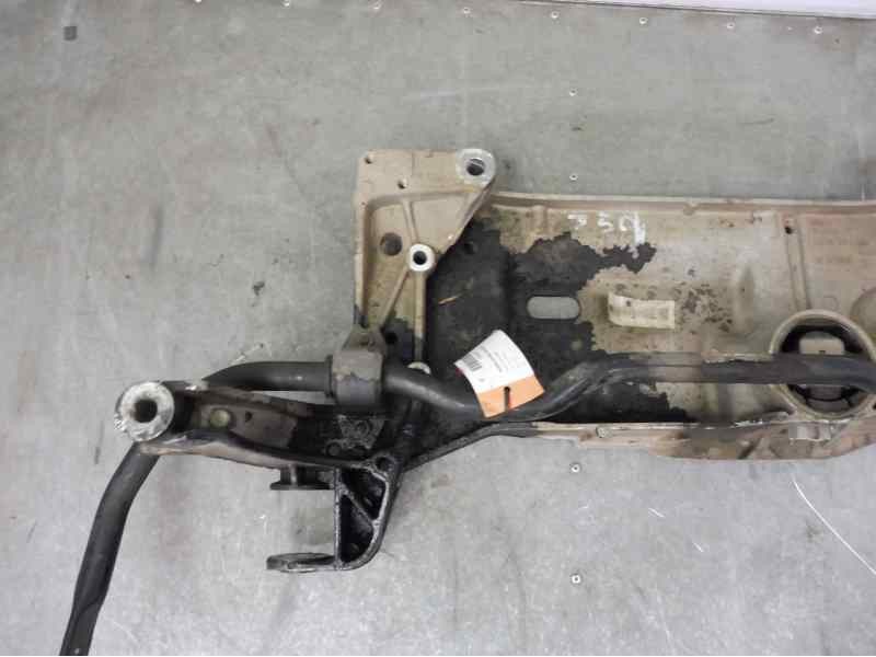 Recambio de puente delantero para seat leon (1p1) reference referencia OEM IAM   