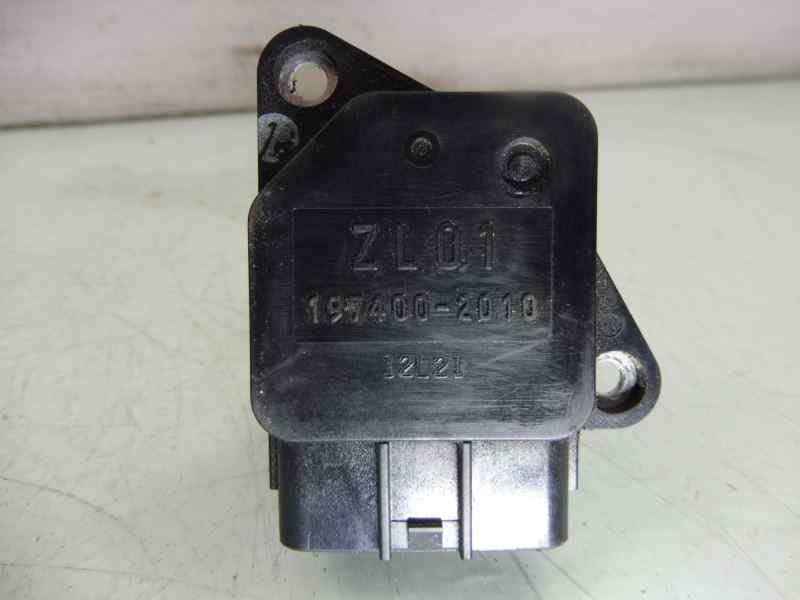 Recambio de caudalimetro para mazda 3 lim. (bl) active referencia OEM IAM 1974002010  