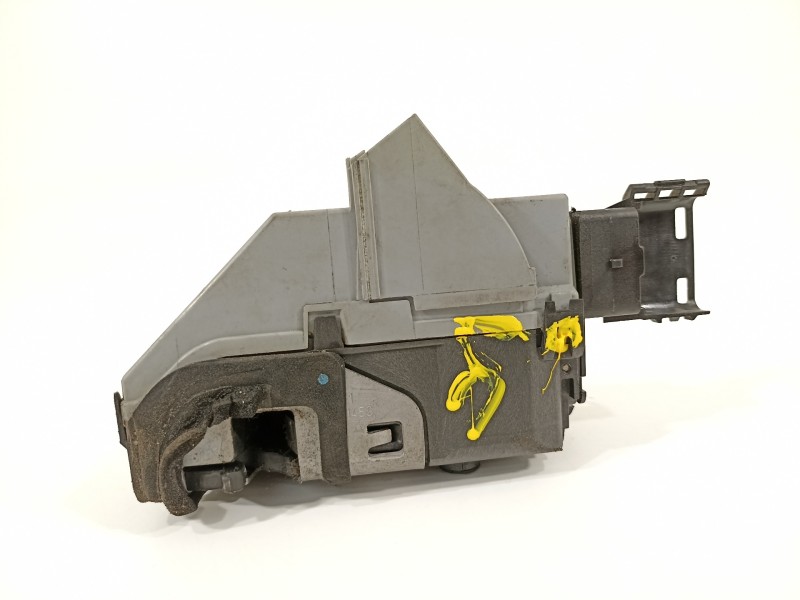 Recambio de cerradura puerta trasera izquierda para citroën c5 berlina premier referencia OEM IAM 9135CY 9800618780 574395