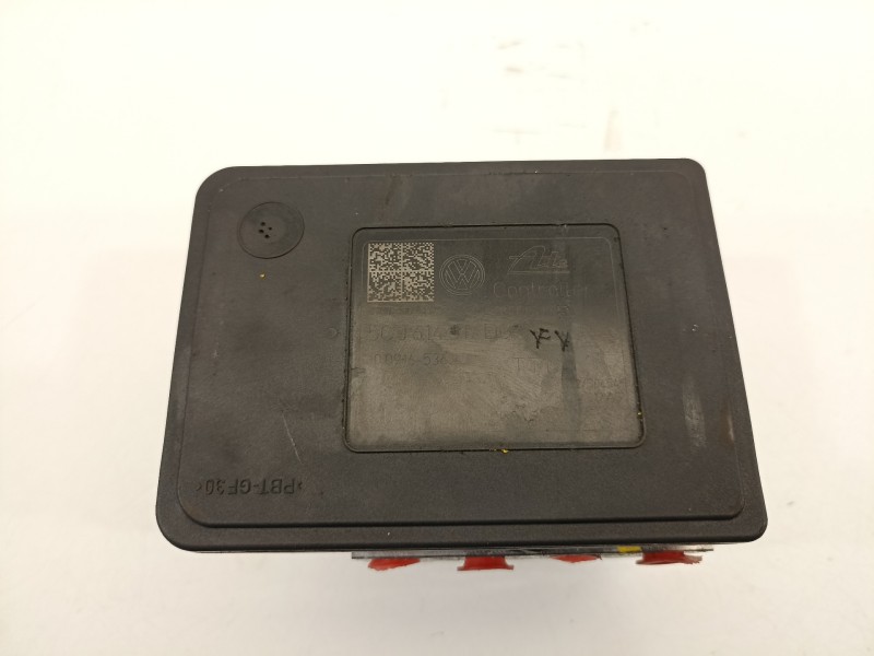 Recambio de abs para volkswagen touran (5t1) advance bmt referencia OEM IAM 5Q0614517DG 10022014154 10091653623