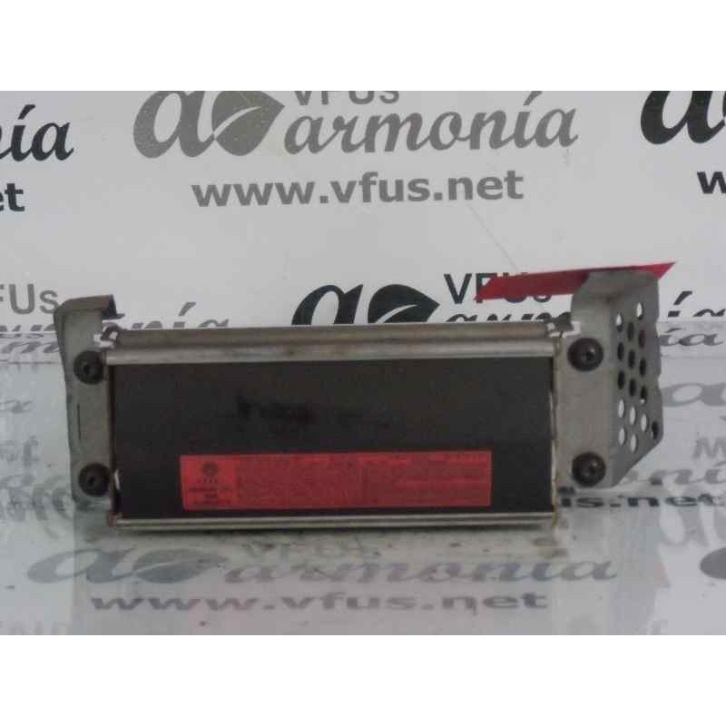 Recambio de airbag delantero derecho para audi a3 (8l) 1.9 tdi attraction referencia OEM IAM 8L0880202  