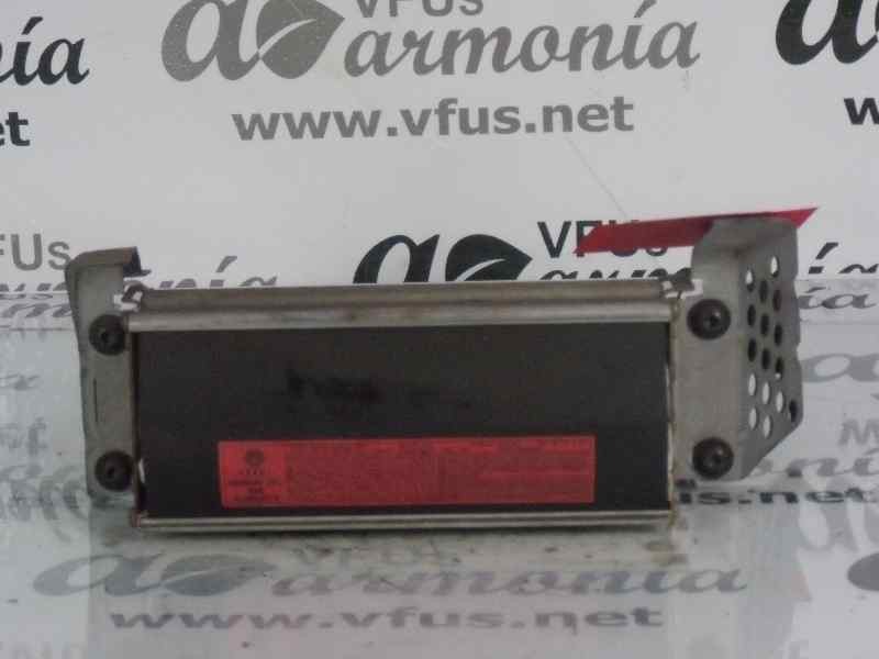Recambio de airbag delantero derecho para audi a3 (8l) 1.9 tdi attraction referencia OEM IAM 8L0880202  