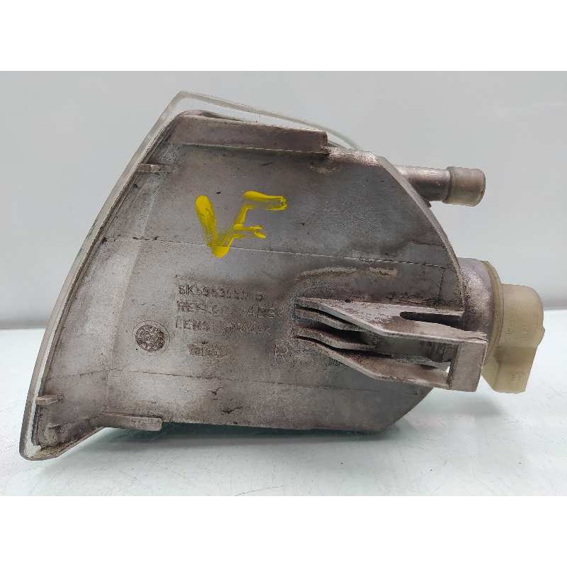 Recambio de piloto delantero derecho para seat cordoba berlina (6k2) dream (1997) referencia OEM IAM 6K5953050B  