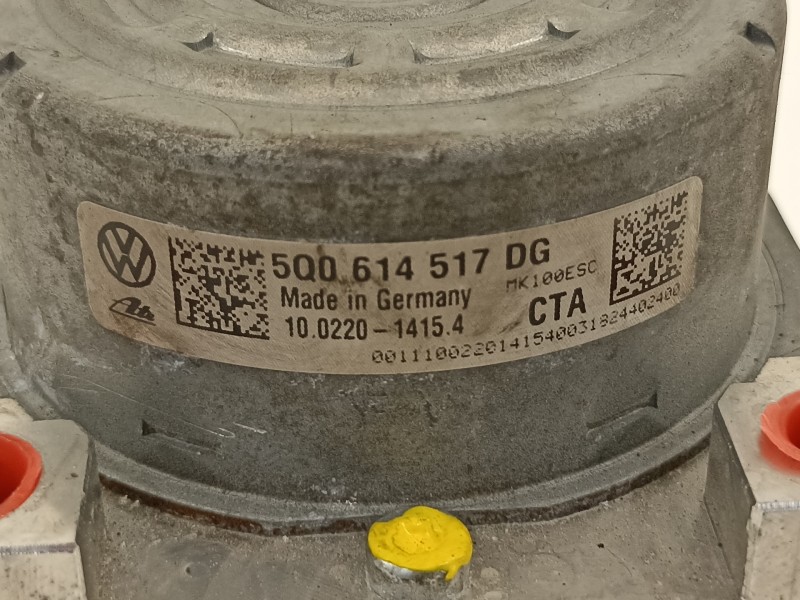 Recambio de abs para volkswagen touran (5t1) advance bmt referencia OEM IAM 5Q0614517DG 10022014154 10091653623