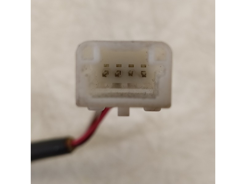 Recambio de no identificado para renault captur zen referencia OEM IAM 284426521R  