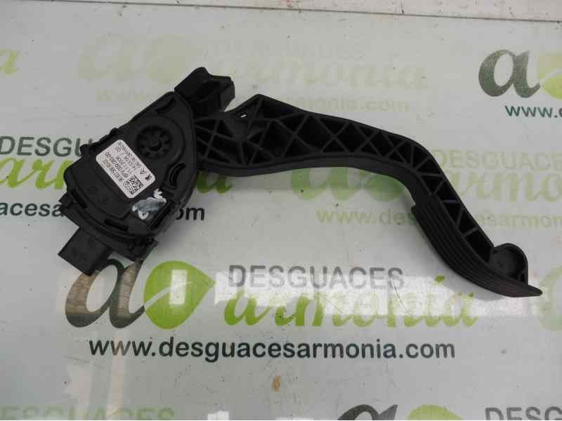 Recambio de potenciometro pedal para peugeot 207 sport referencia OEM IAM 9680756880  