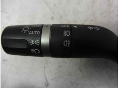 Recambio de mando luces para mazda 3 lim. (bl) active referencia OEM IAM 17D682   2