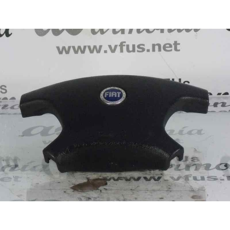 Recambio de airbag delantero izquierdo para fiat scudo (222) 2.0 jtd estándar caja cerrada referencia OEM IAM 14951350ZL  