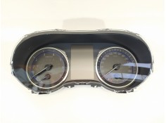 Recambio de cuadro instrumentos para infiniti q50 q50 referencia OEM IAM 248104GR5C C094GR0C 