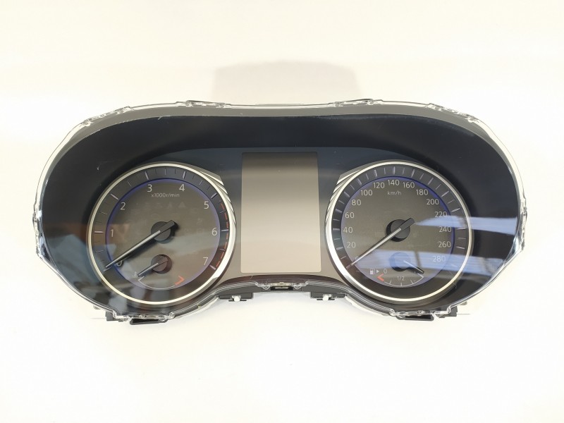Recambio de cuadro instrumentos para infiniti q50 q50 referencia OEM IAM 248104GR5C C094GR0C 
