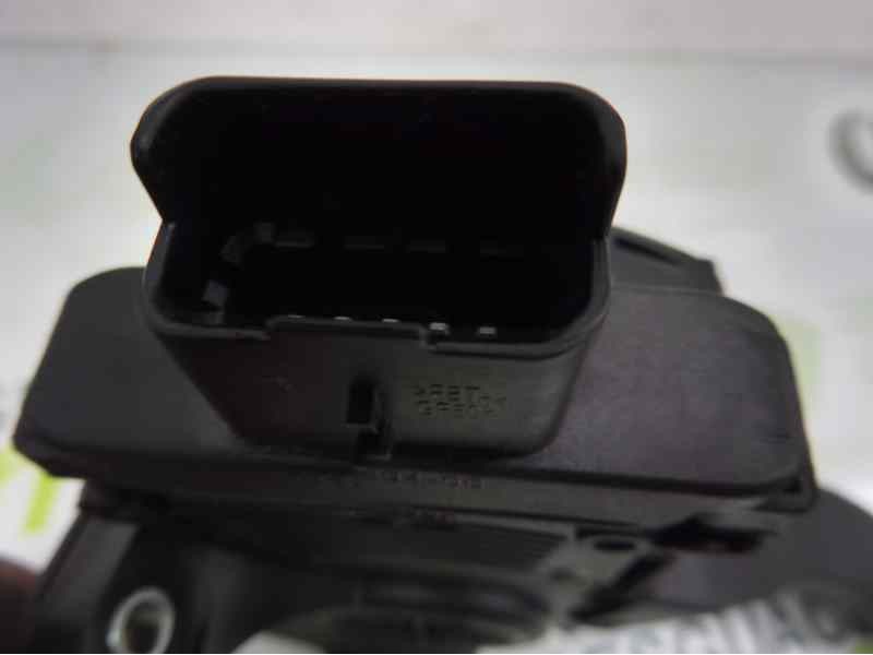 Recambio de potenciometro pedal para peugeot 207 sport referencia OEM IAM 9680756880  