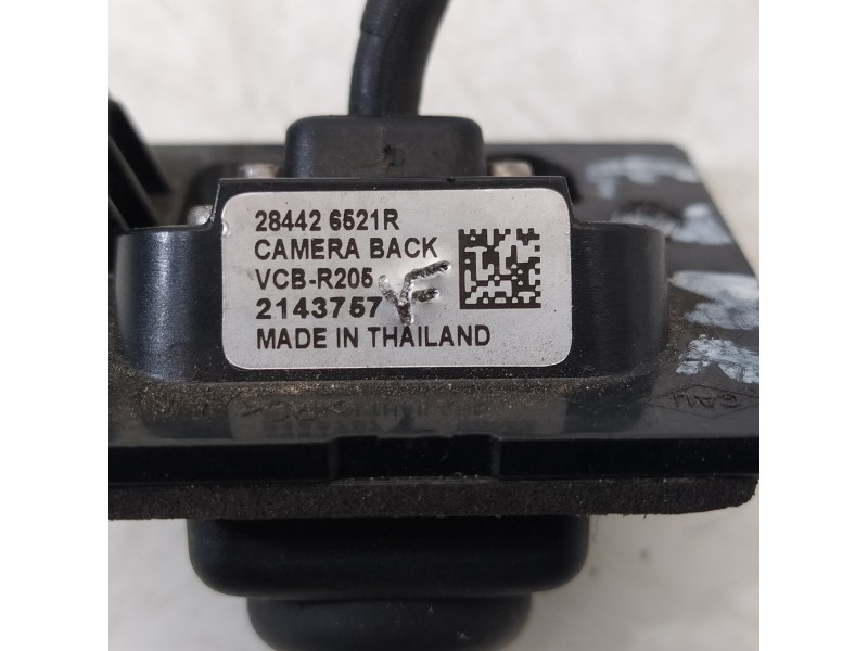 Recambio de no identificado para renault captur zen referencia OEM IAM 284426521R  