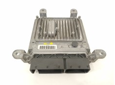 Recambio de centralita motor uce para mercedes-benz clase c (w204) lim. c 220 cdi blueefficiency (204.002) referencia OEM IAM A6