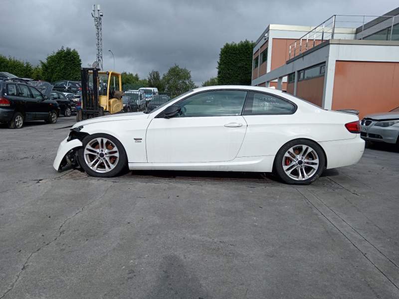 bmw 3 coupé (e92) del año 2008
