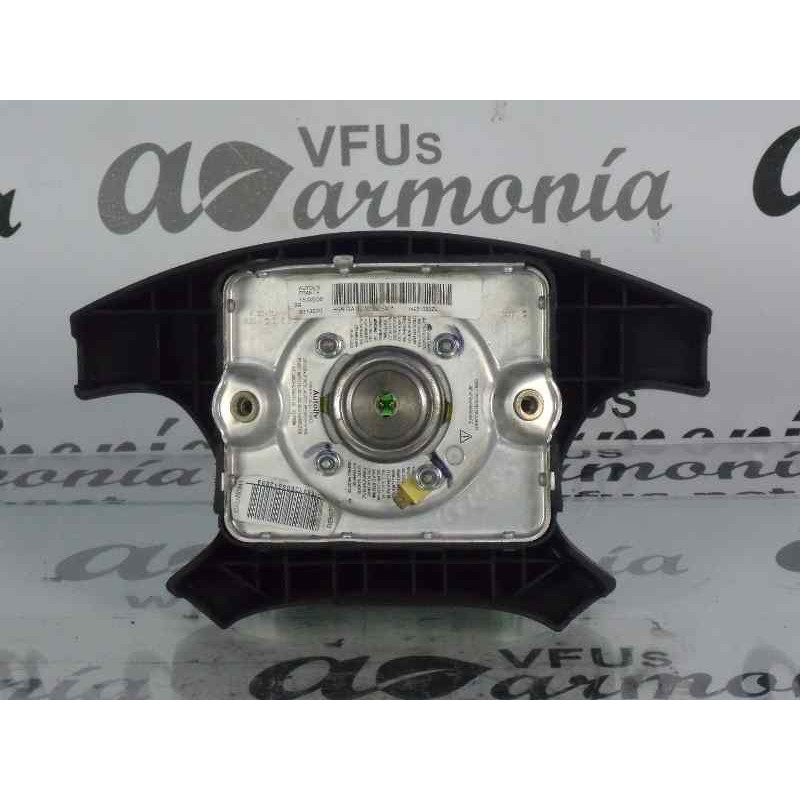 Recambio de airbag delantero izquierdo para fiat scudo (222) 2.0 jtd estándar caja cerrada referencia OEM IAM 14951350ZL  