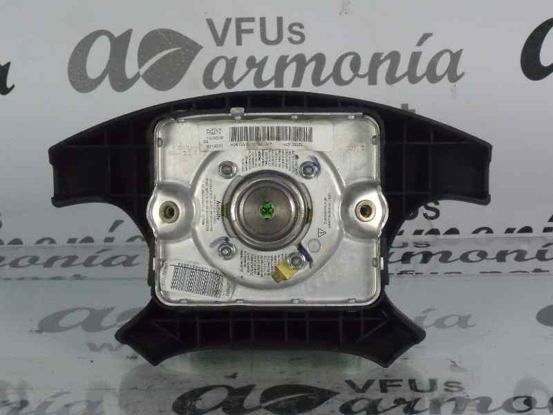 Recambio de airbag delantero izquierdo para fiat scudo (222) 2.0 jtd estándar caja cerrada referencia OEM IAM 14951350ZL  