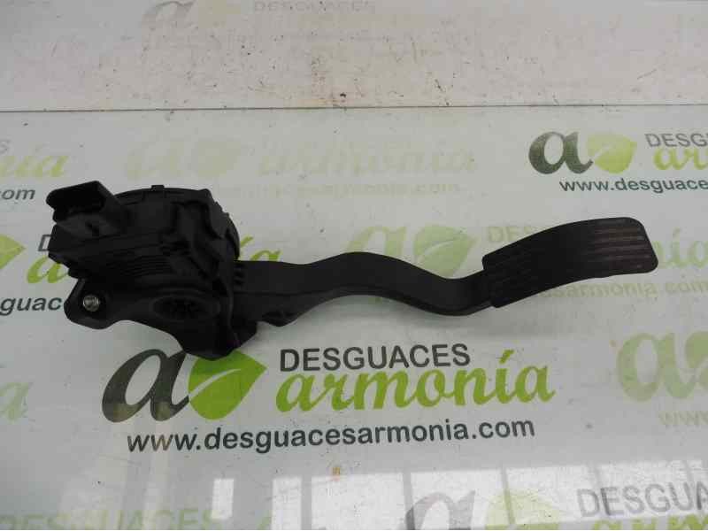 Recambio de potenciometro pedal para peugeot 207 sport referencia OEM IAM 9680756880  