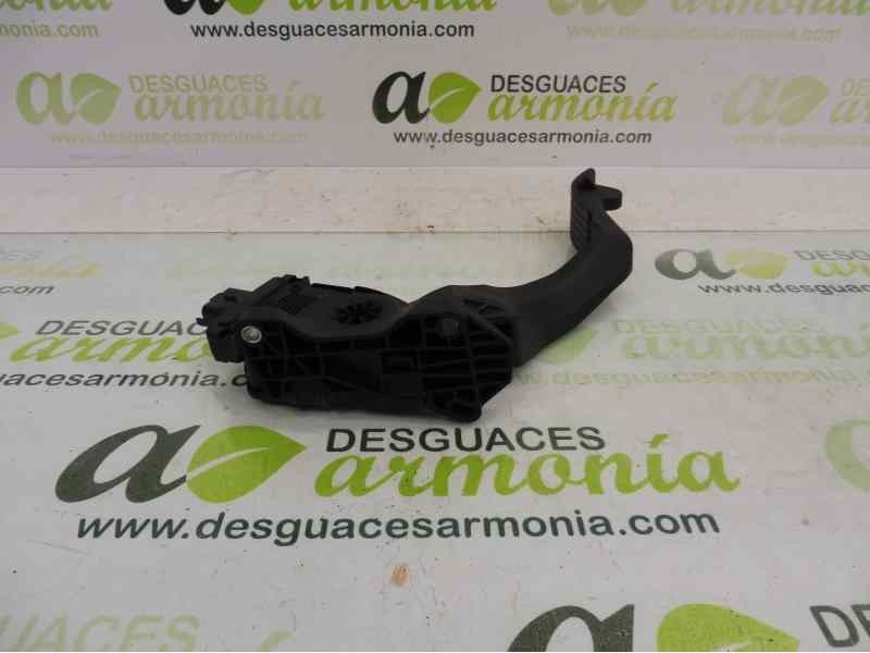 Recambio de potenciometro pedal para peugeot 207 sport referencia OEM IAM 9680756880  