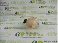 Recambio de deposito expansion para citroën c-elysée seduction referencia OEM IAM 9800777280   2