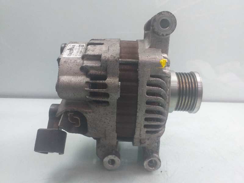 Recambio de alternador para peugeot 207 confort referencia OEM IAM V757695680  