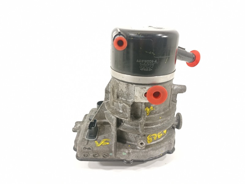 Recambio de bomba direccion para citroën c5 berlina premier referencia OEM IAM 9688005080  