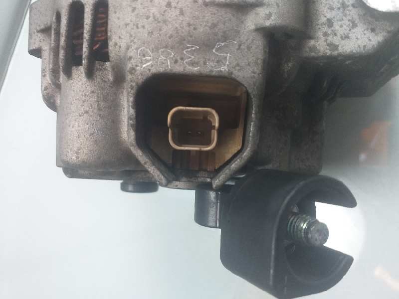 Recambio de alternador para peugeot 207 confort referencia OEM IAM V757695680  