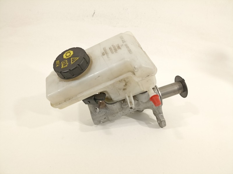 Recambio de bomba freno para volkswagen touran (5t1) advance bmt referencia OEM IAM 5Q1611301C PMK685 