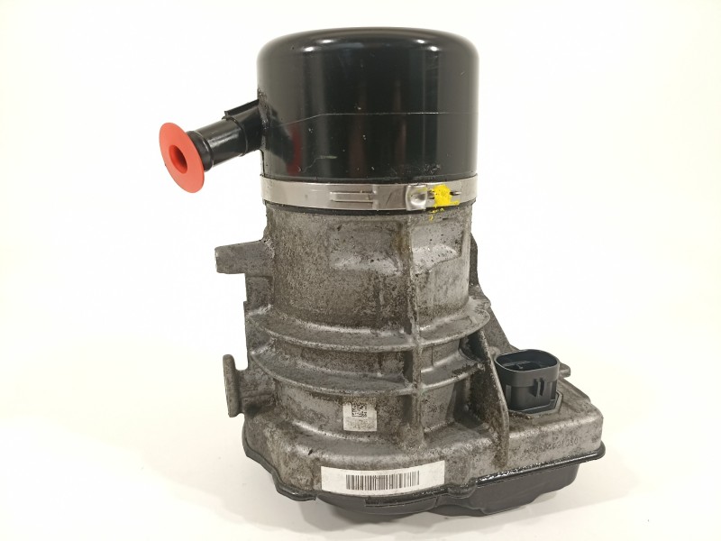 Recambio de bomba direccion para citroën c5 berlina premier referencia OEM IAM 9688005080  