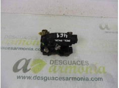 Recambio de cerradura puerta delantera derecha para renault kangoo (f/kc0) authentique pack referencia OEM IAM