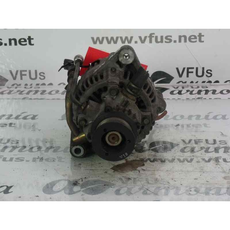 Recambio de alternador para mg serie 600 (rh) 620 di referencia OEM IAM YLE101650 1002132320 