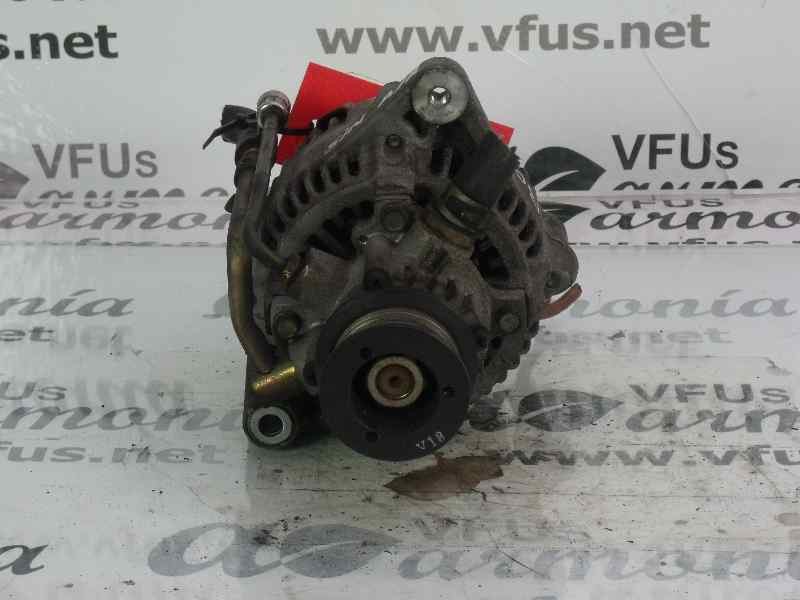 Recambio de alternador para mg serie 600 (rh) 620 di referencia OEM IAM YLE101650 1002132320 