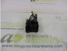 Recambio de cerradura puerta delantera derecha para renault kangoo (f/kc0) authentique pack referencia OEM IAM    2