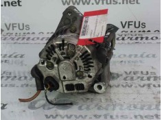 Recambio de alternador para mg serie 600 (rh) 620 di referencia OEM IAM YLE101650 1002132320  2