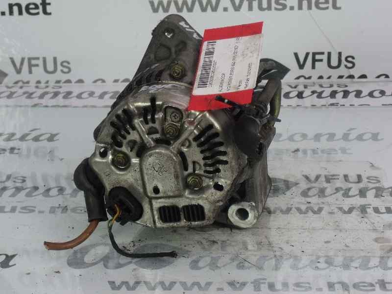 Recambio de alternador para mg serie 600 (rh) 620 di referencia OEM IAM YLE101650 1002132320 