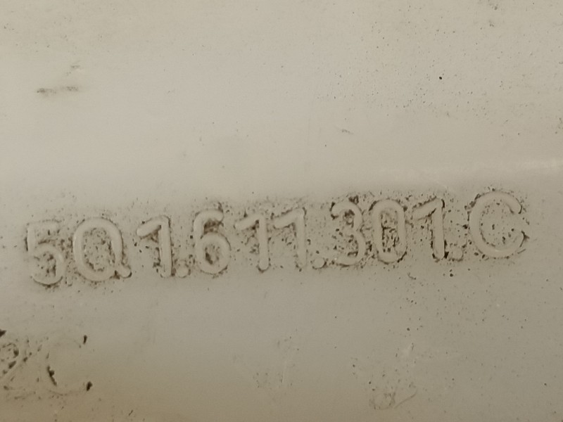 Recambio de bomba freno para volkswagen touran (5t1) advance bmt referencia OEM IAM 5Q1611301C PMK685 