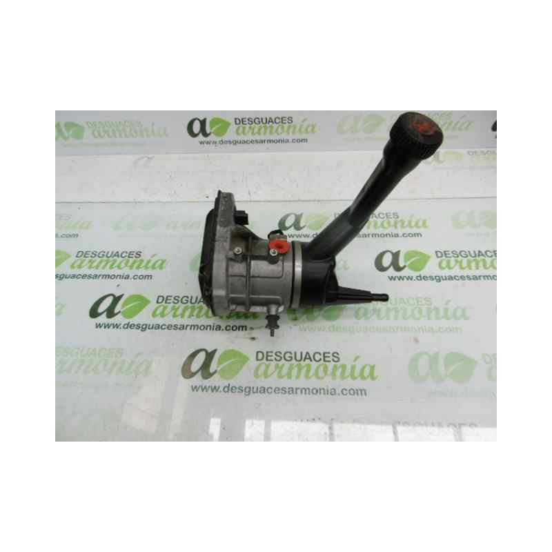 Recambio de bomba direccion para peugeot 308 sport referencia OEM IAM 9686207180  