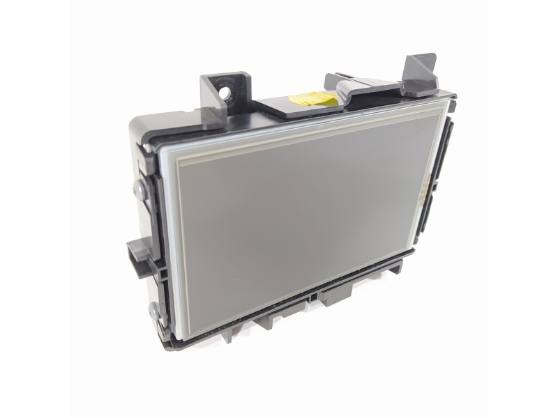 Recambio de pantalla multifuncion para renault captur zen referencia OEM IAM 259156379R  
