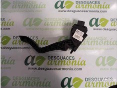 Recambio de potenciometro pedal para citroën c-elysée seduction referencia OEM IAM 9671433780  