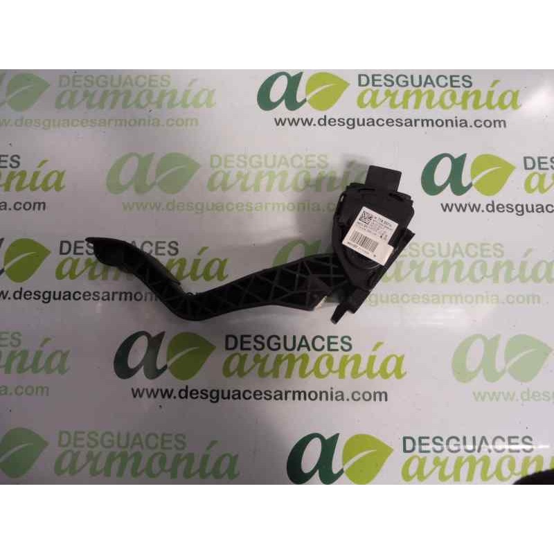 Recambio de potenciometro pedal para citroën c-elysée seduction referencia OEM IAM 9671433780  